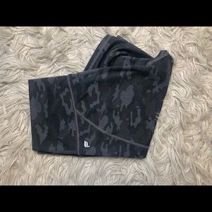 Fabletics biker short